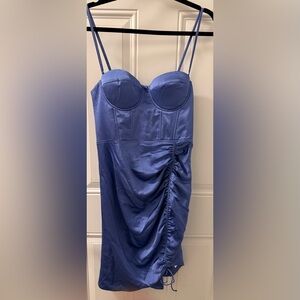 Marciano Zen Indigo Genna Dress